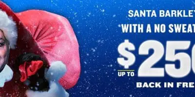 Fanduel $2500 Risk Free