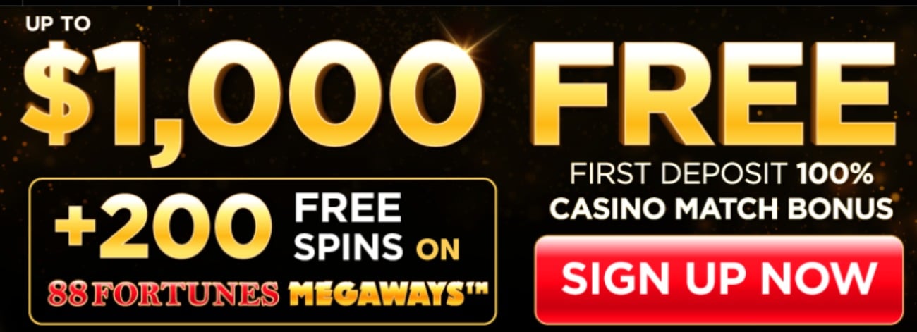 Golden Nugget Online Casino Review | GET A $1,000 Match | June 2023