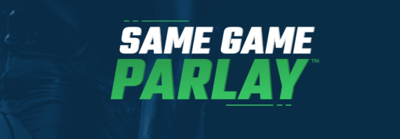 NFL Same Game Parlay Betting | How To Make SGP Bets