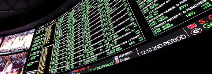 NFL Totals Betting | How to Bet Football Over/Unders Online