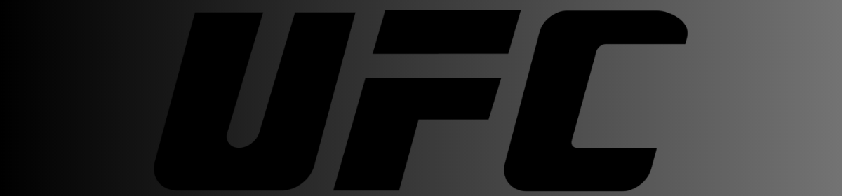 UFC logo gradient