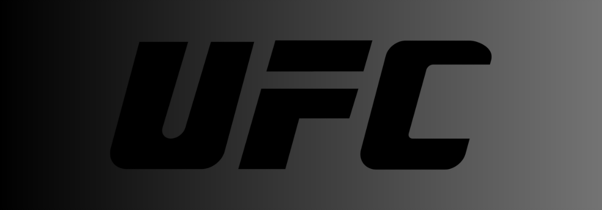 UFC logo gradient