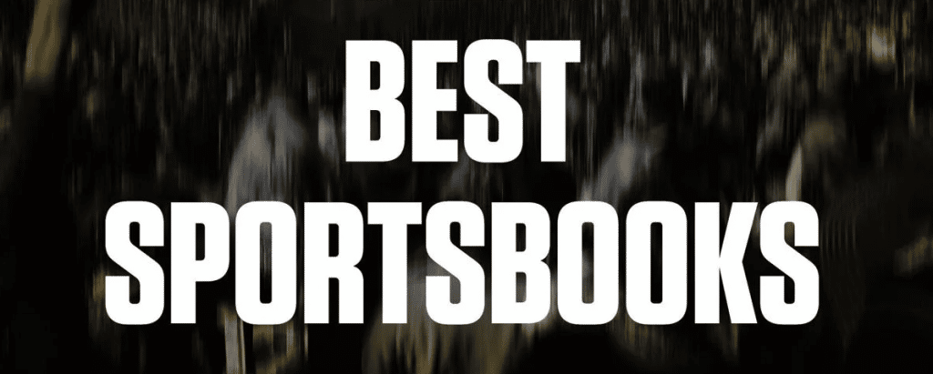 best sportsbooks