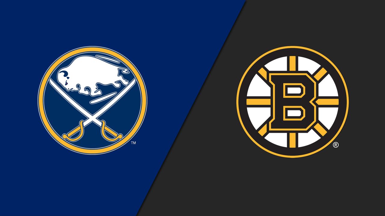 Buffalo Sabres vs Boston Bruins NHL Prediction 12/31/22