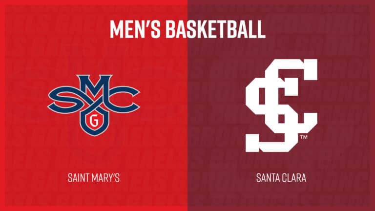 Saint Mary’s vs Santa Clara College Basketball Prediction 12/31/22