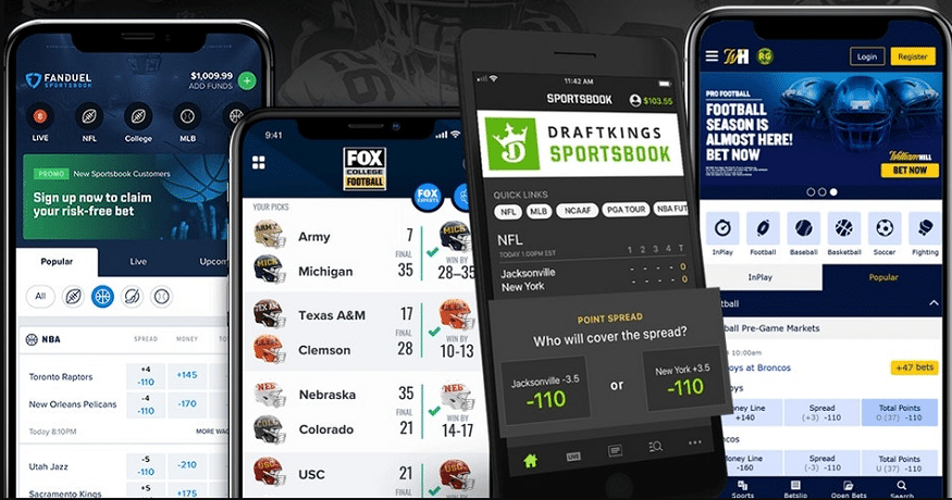Which Betting Site Is Better? DraftKings Sportsbook vs BetRivers