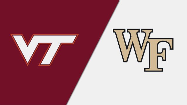 Virginia Tech vs Wake Forest College Basketball Pick 12/31/22