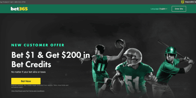 Bet365 bet 1 get 200