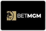Betmgm Logo