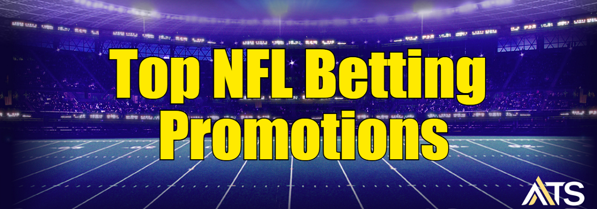 NFL Betting Promotions