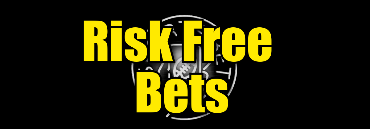 Risk Free Bets
