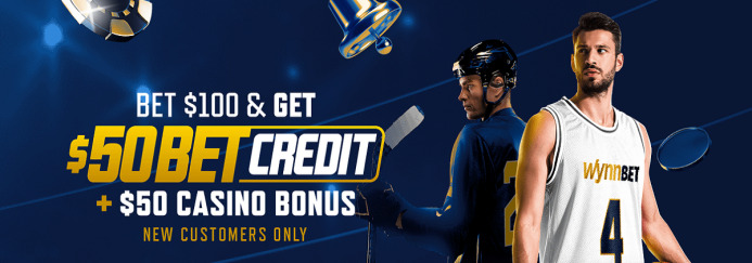 WynnBet Michigan Promo Code | Wynn Bet MI Promotions & New User Bonus
