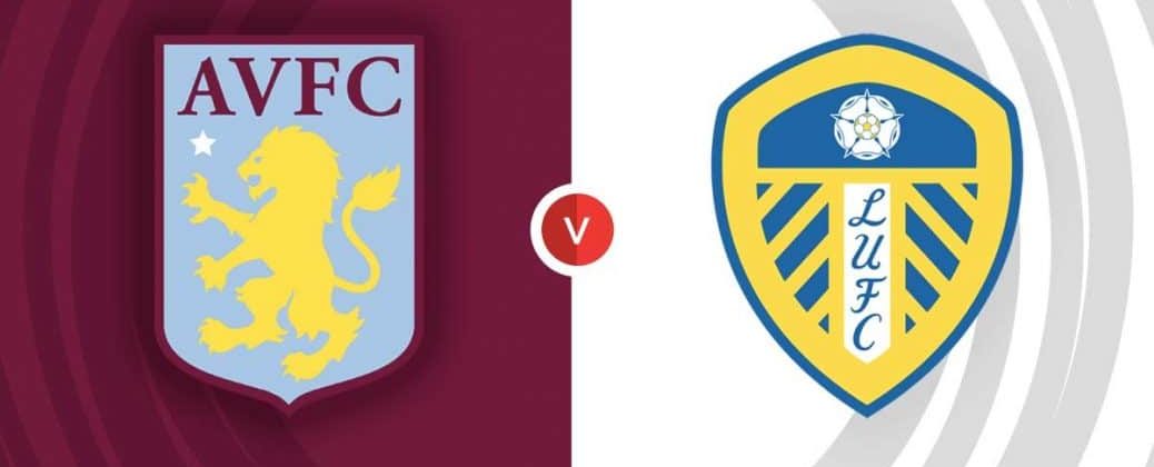 Aston Villa vs Leeds United Premier League Prediction 1/13/23