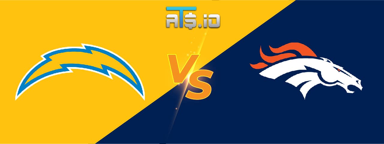 broncos vs chargers 2023 tickets