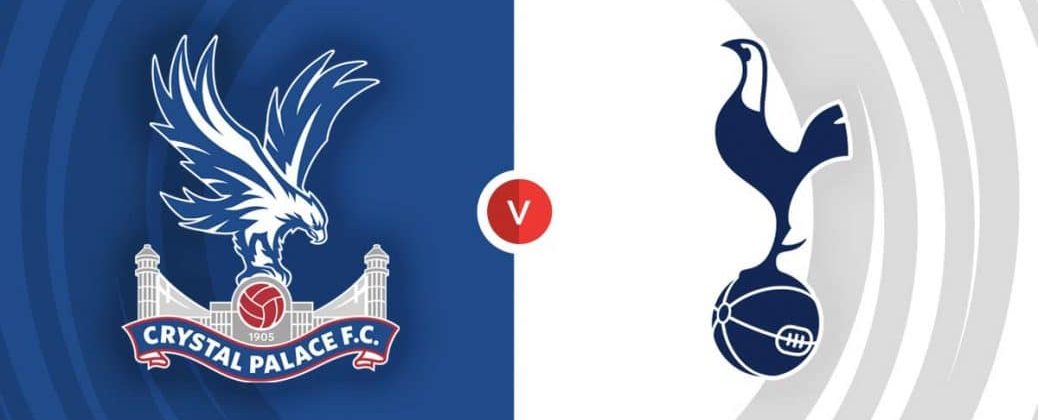 Crystal Palace vs Tottenham Premier League Prediction 1/4/23