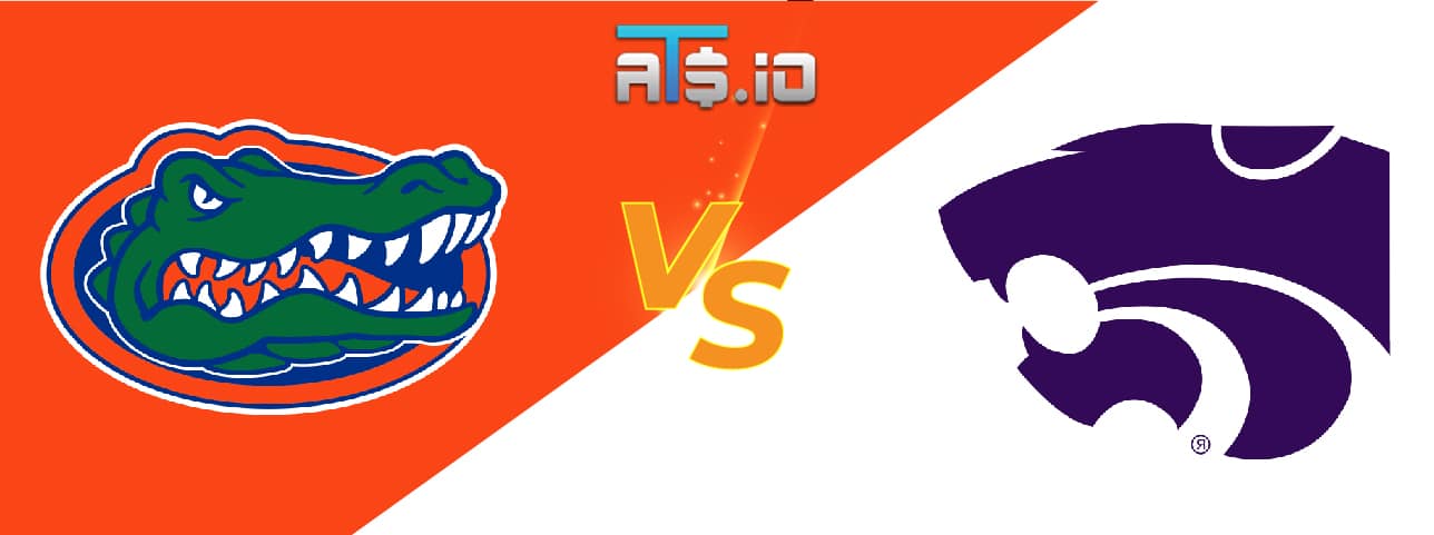 Florida vs Kansas State College Basketball ATS Prediction 1/28/23