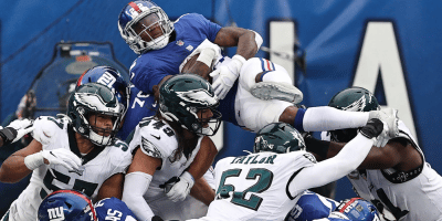 giants vs eagles