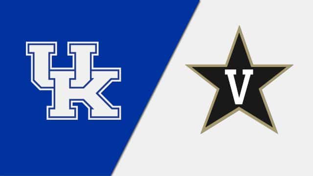 Kentucky vs Vanderbilt College Basketball Betting Pick 1/24/23