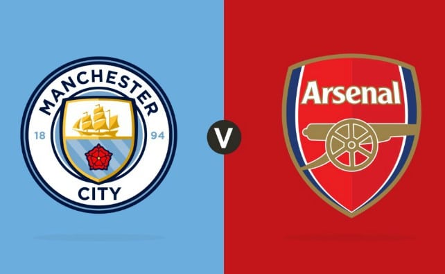 Manchester City vs Arsenal FA Cup Match Prediction 1/27/23
