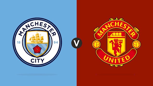 Manchester United vs Manchester City EPL Prediction 1/14/23