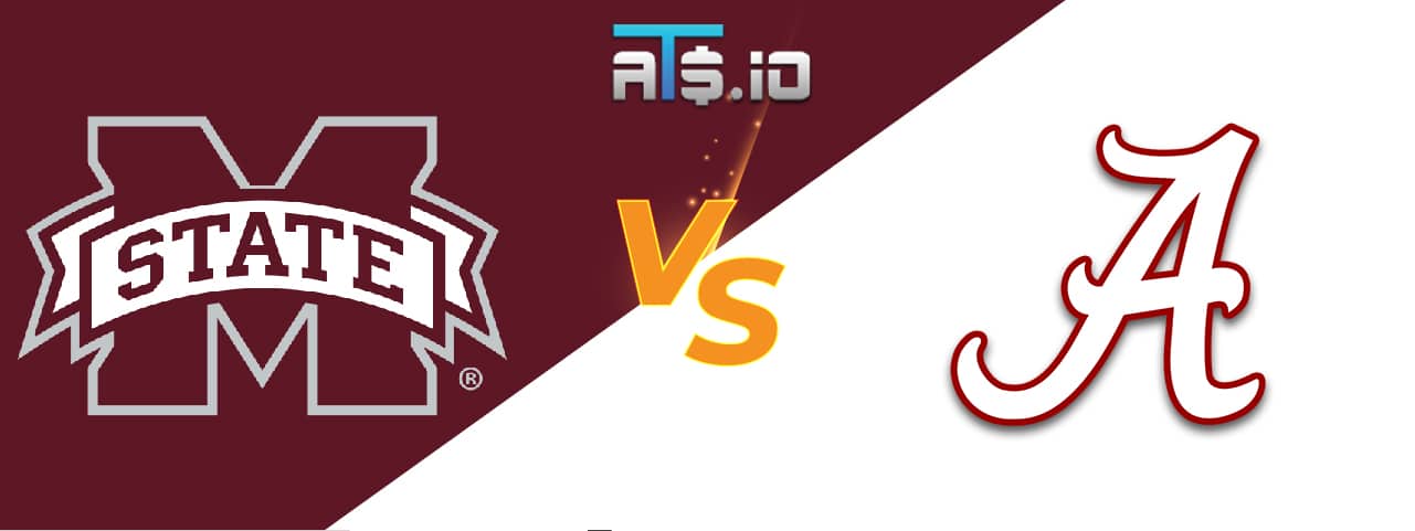 Mississippi State vs Alabama Prediction: Will the Bulldogs Punch Their Ticket to the Dance?