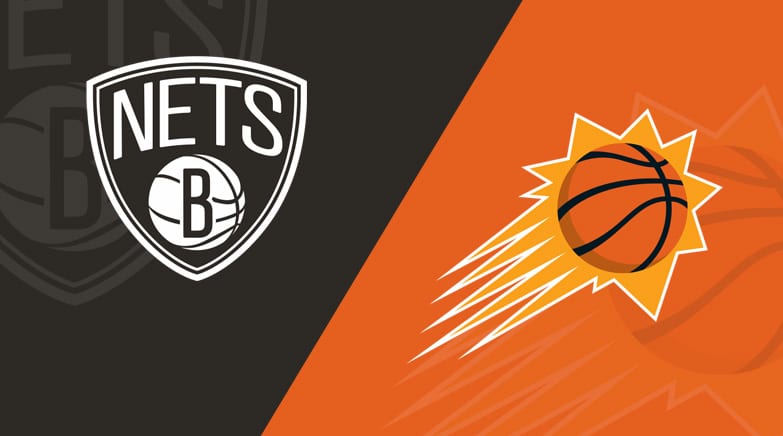 Caesars Sportsbook Nets vs Suns Promo | Get $1,250 on Caesars