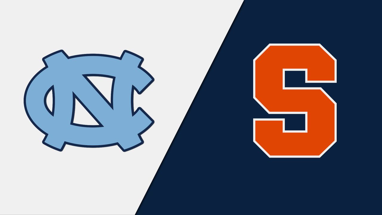 North Carolina vs Syracuse College Basketball Prediction 1/24/23