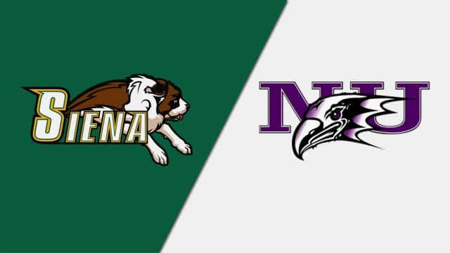 Siena vs Niagara College Basketball Pick & Prediction 1/13/23