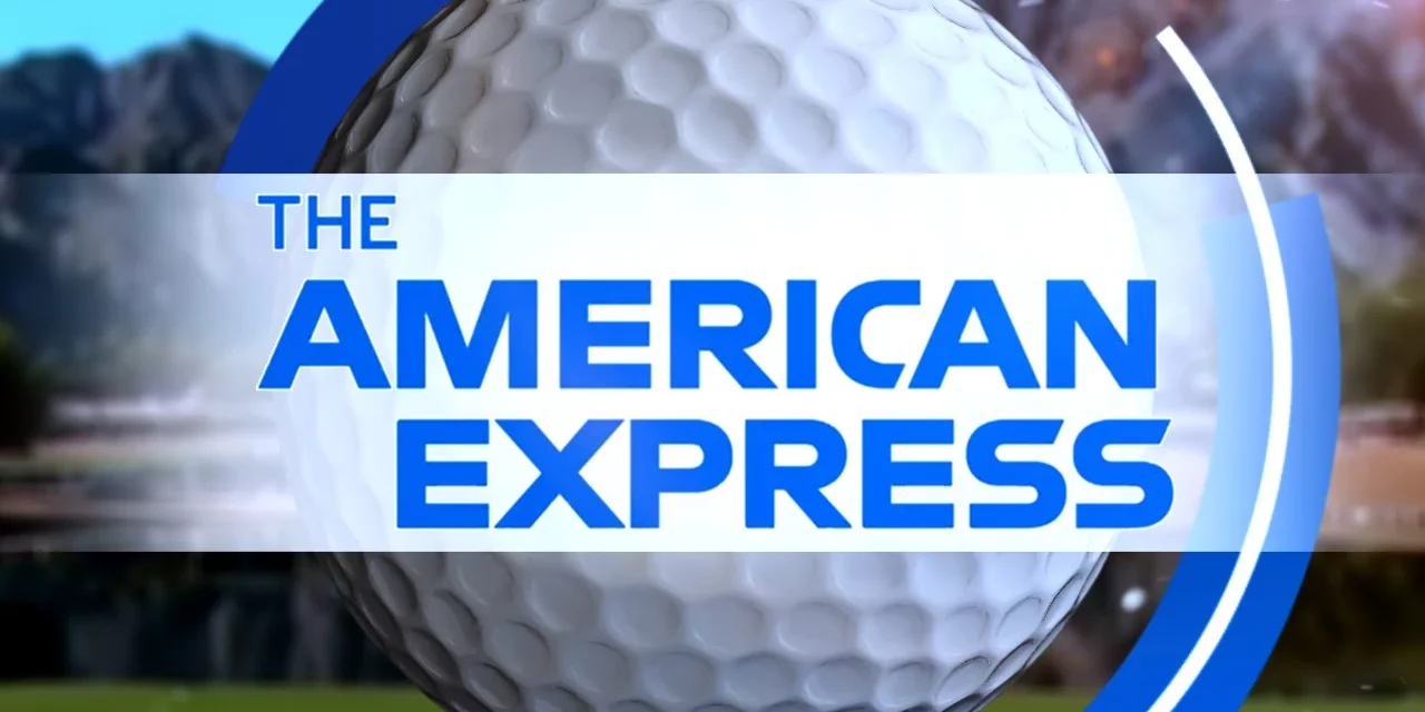 The American Express PGA Tour Tournament Preview & Prediction