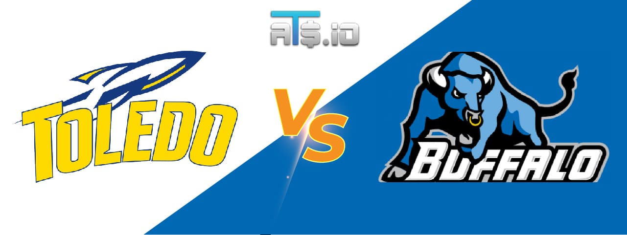Toledo vs Buffalo College Basketball Pick & Prediction 1/20/23