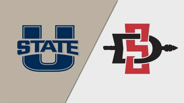 Utah State vs San Diego State Basketball ATS Prediction 1/25/23