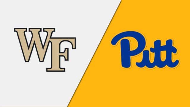 Wake Forest vs Pittsburgh College Basketball ATS Pick 1/25/23