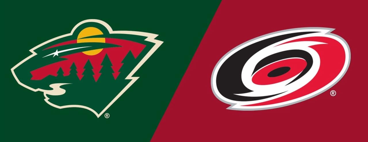 Minnesota Wild vs Carolina Hurricanes NHL Best Bet 1/19/23