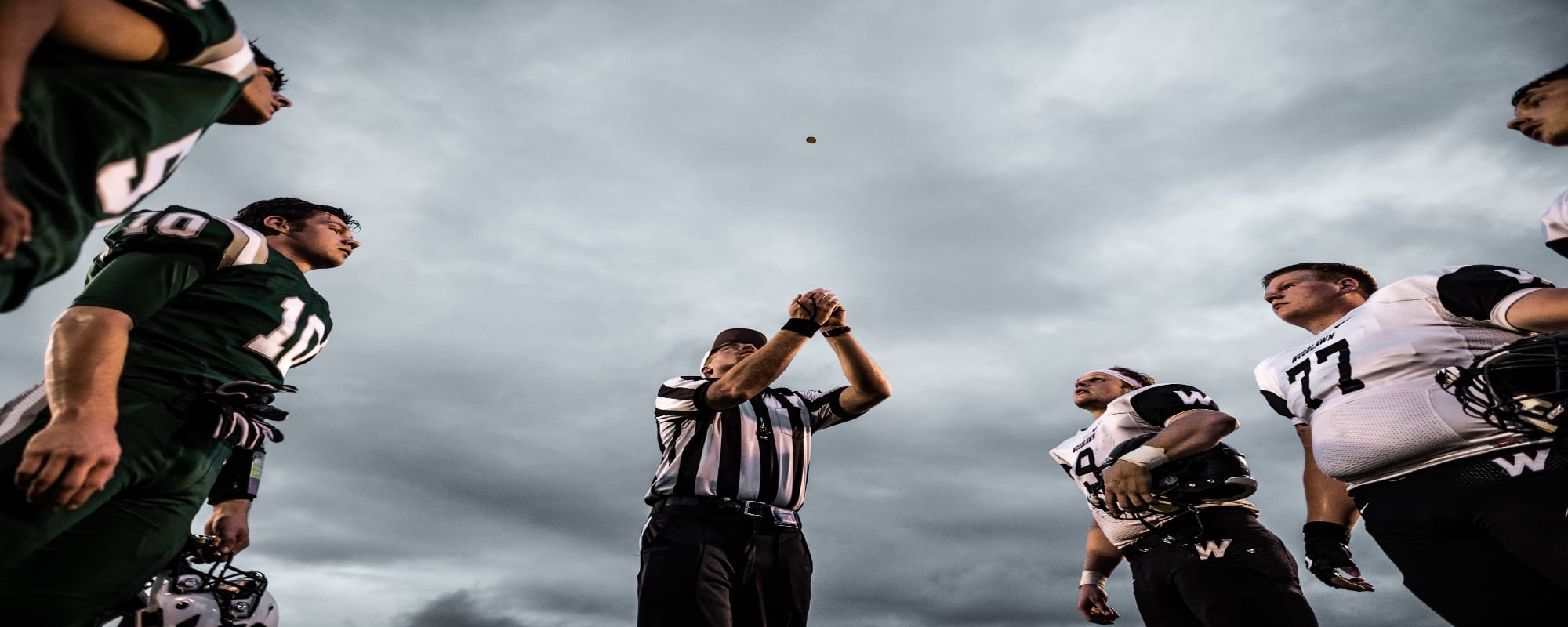 Coin toss, Gatorade color, will there be Scorigami? Super Bowl