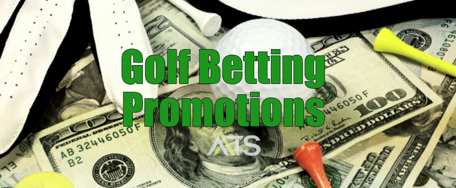 Golf Promos