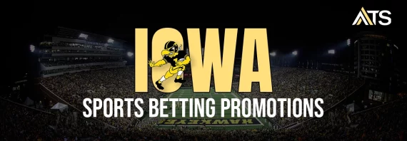 December Update! Best Iowa Sportsbook Promos & Bonuses