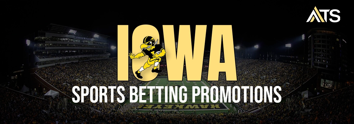 Iowa Sports Betting Promotions
