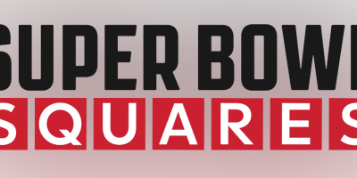 Super Bowl Squares