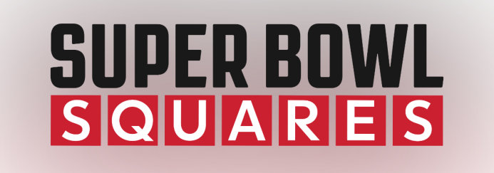 2025 Super Bowl Squares Printable PDF | Chiefs vs Eagles Squares Free Download