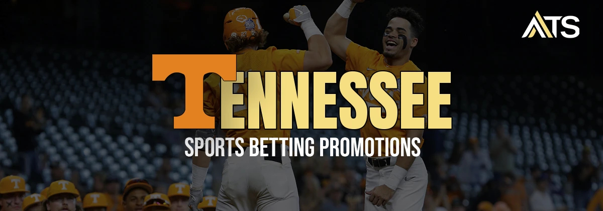 Tennessee Sports Betting Promos