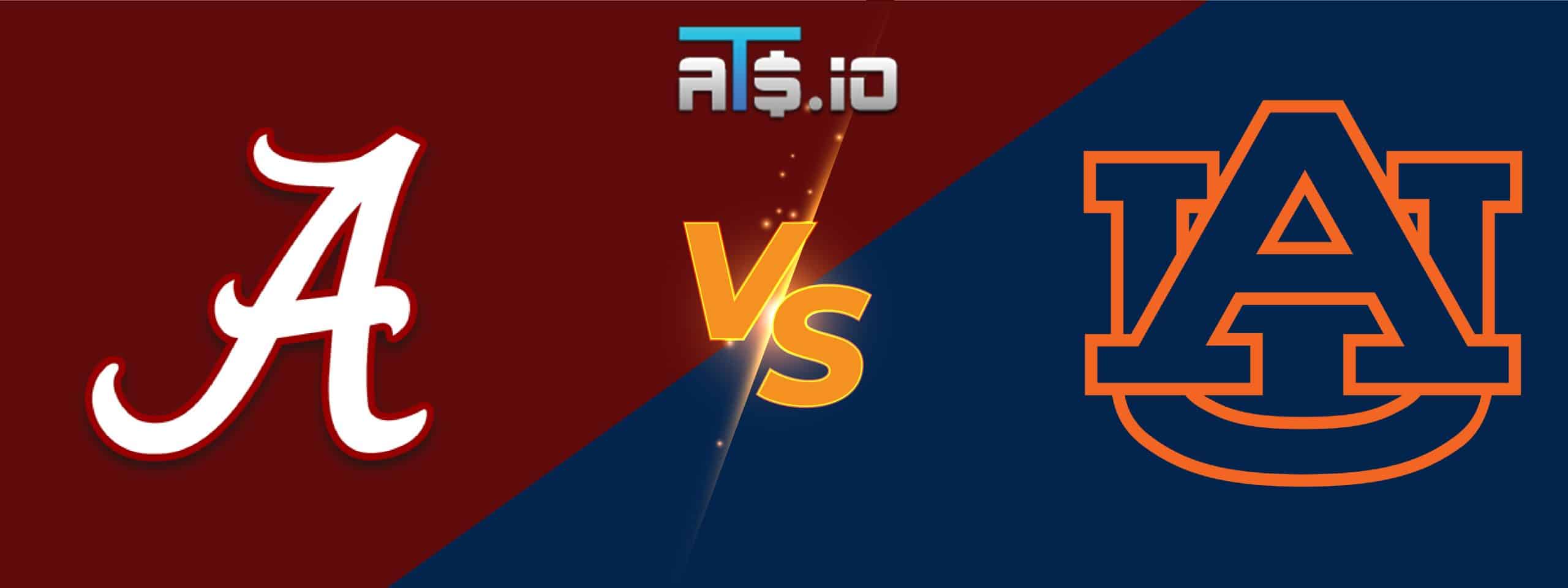Alabama Vs Auburn College Basketball Pick Prediction 2 11 23