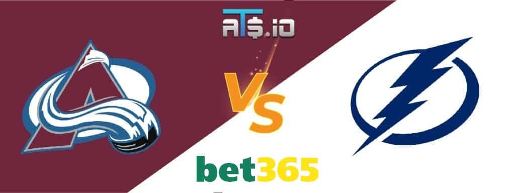 Bet365 Promo Code for Avalanche vs Lightning – Bet $1, Get $200