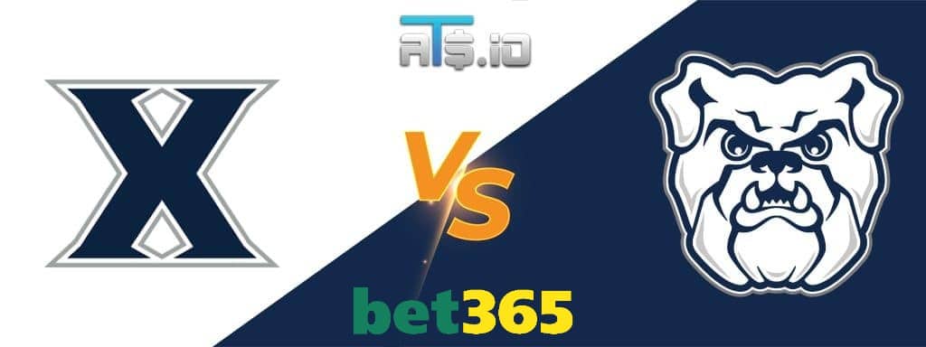 Bet365 Promo Code for Xavier vs Butler – Bet $1, Get $200