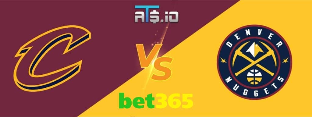 Bet365 Promo Code for Nuggets vs Cavaliers | Bet $1, Get $200