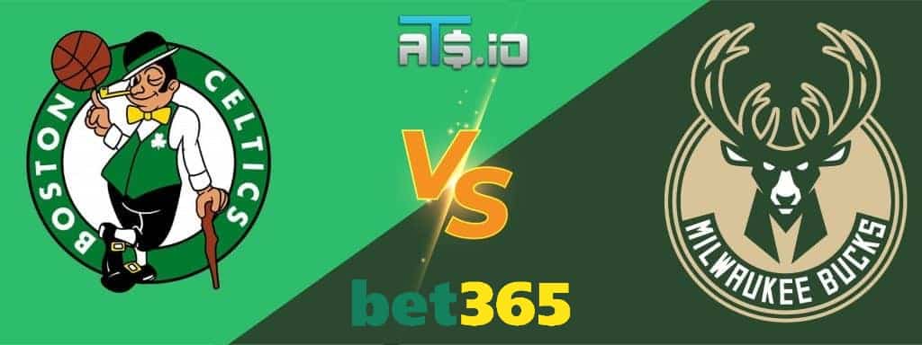 Bet365 Promo Code for Bucks vs Celtics | Bet $1, Get $200