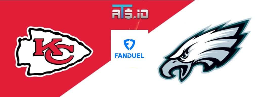 FanDuel Promo Code For Super Bowl LVII – Get $3,000 in Bonus Bets