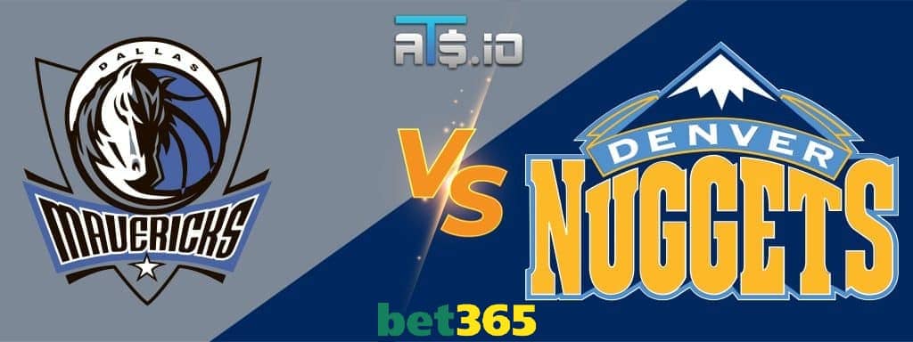 Bet365 Promo Code for Mavericks vs Nuggets | Bet $1, Get $200