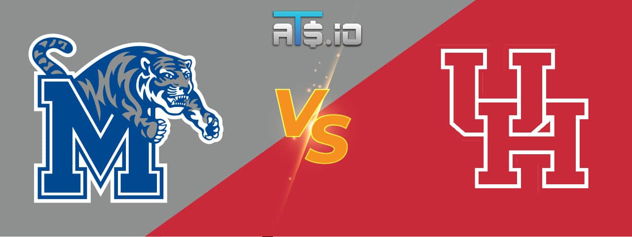 Memphis vs Houston 3/12/23 Prediction: Which Team Will Take Home the AAC Title?