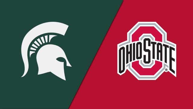 Michigan State vs Ohio State College Basketball Prediction 2/12/23