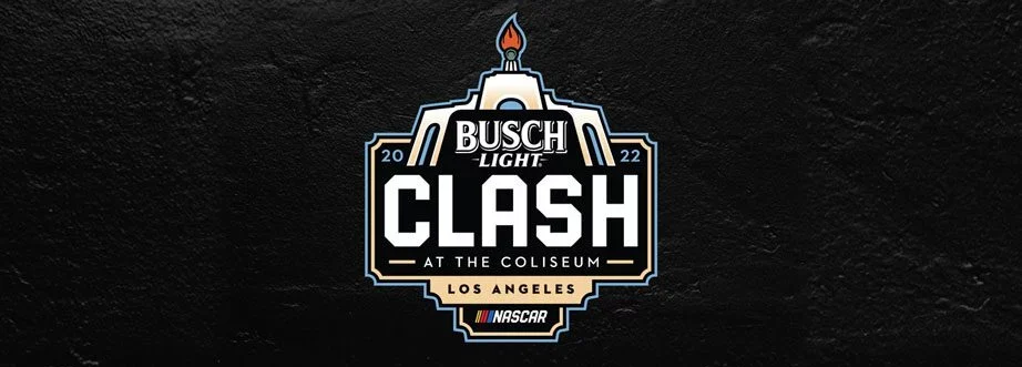 NASCAR Clash at the Coliseum Race Preview & Prediction